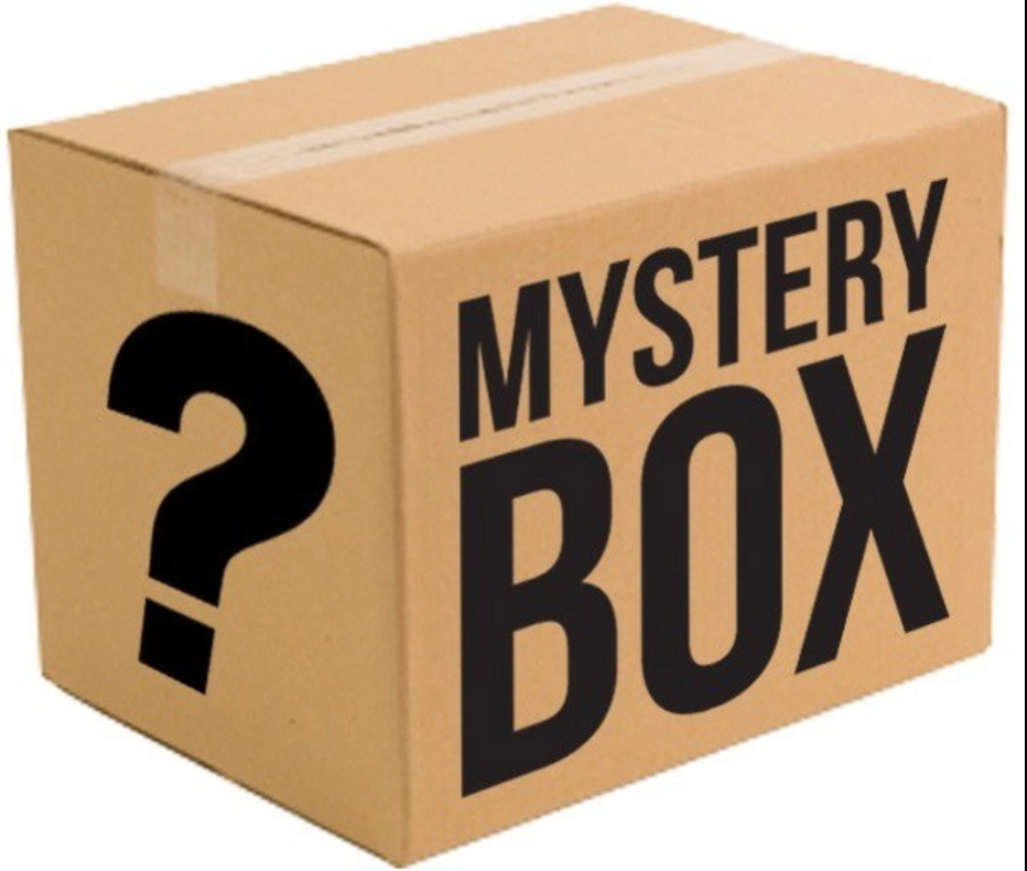 Military Mystery Box